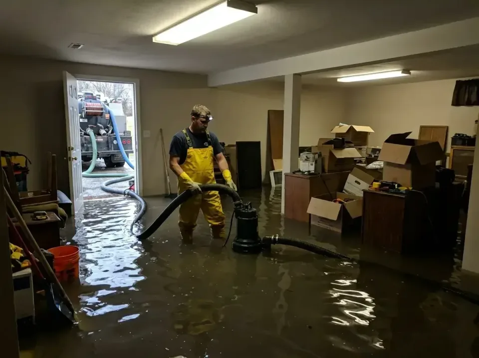 basement-burst-pipe-flooding-a-001 — frequently asked questions, 24-Hour Water Damage Restoration Services in Becker, MN